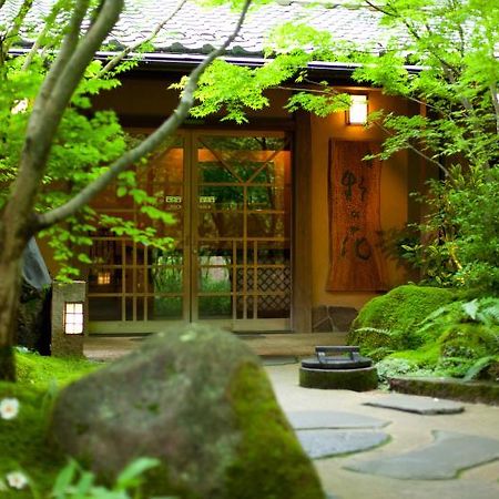 Oyado Nonohana Minamioguni Exterior photo