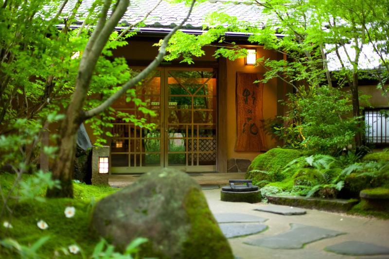 Oyado Nonohana Minamioguni Exterior photo