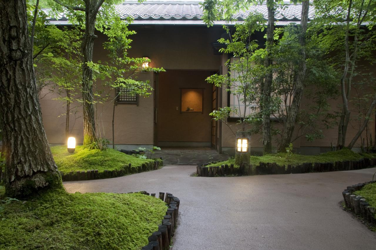 Oyado Nonohana Minamioguni Exterior photo